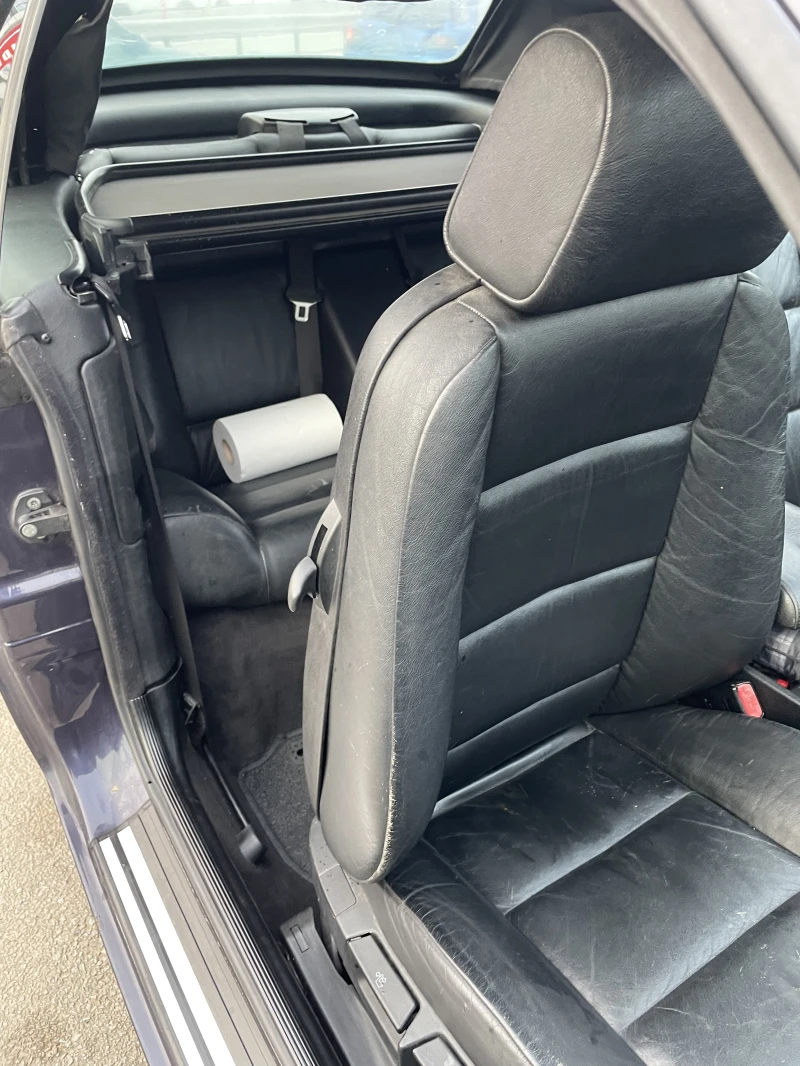 BMW 318, снимка 5 - Автомобили и джипове - 52980257