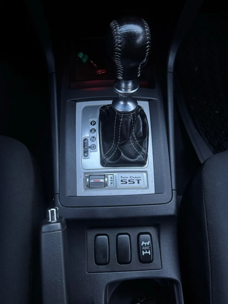 Mitsubishi Lancer, снимка 10 - Автомобили и джипове - 53013921