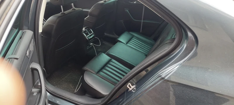Skoda Superb Edition, снимка 5 - Автомобили и джипове - 53031135