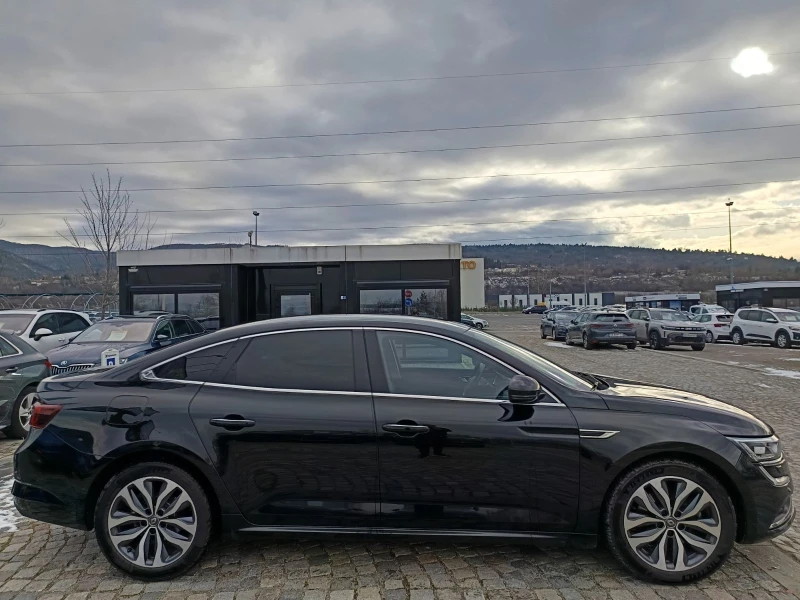 Renault Talisman 1.8TCe/ 225к.с/ EDC 7, снимка 7 - Автомобили и джипове - 53089636