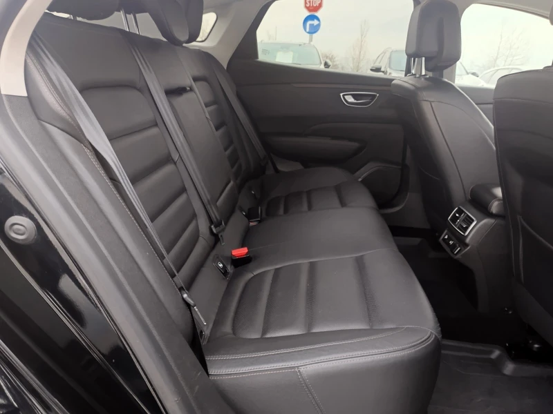 Renault Talisman 1.8TCe/ 225к.с/ EDC 7, снимка 16 - Автомобили и джипове - 53089636