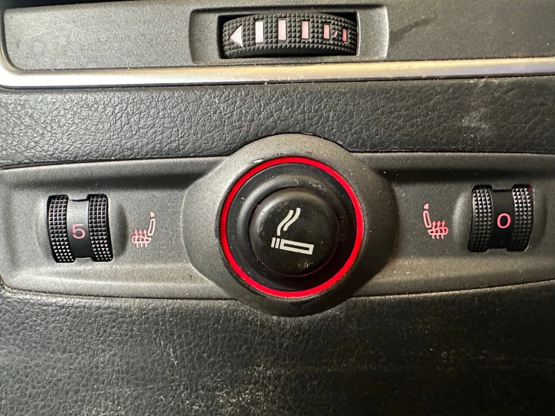 Audi A6, снимка 14 - Автомобили и джипове - 53179571