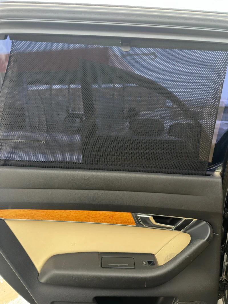 Audi A6, снимка 13 - Автомобили и джипове - 53179571