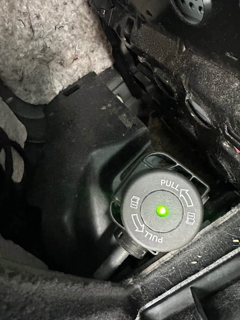 Audi A6, снимка 10 - Автомобили и джипове - 53179571