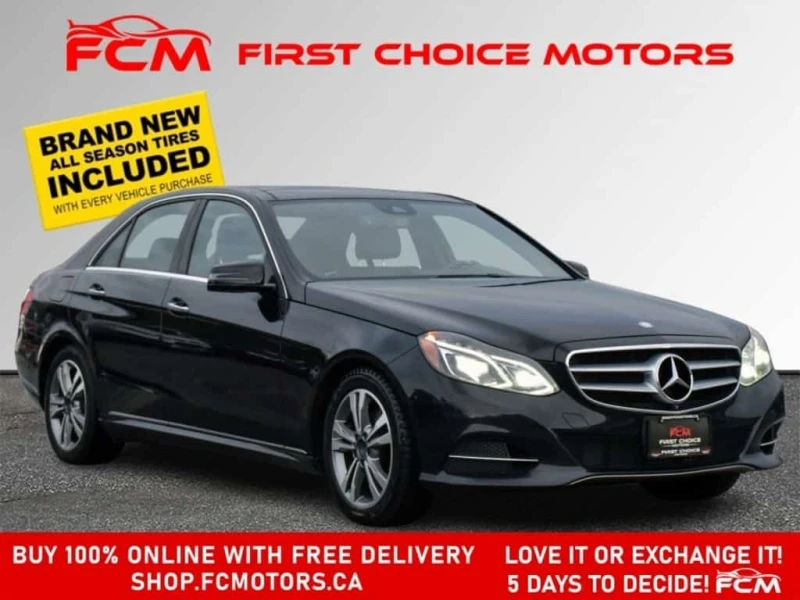 Mercedes-Benz E 250 * E250 BLUETEC ~AUTOMATIC, FULLY CERTIFIED WITH WA, снимка 7 - Автомобили и джипове - 53528873