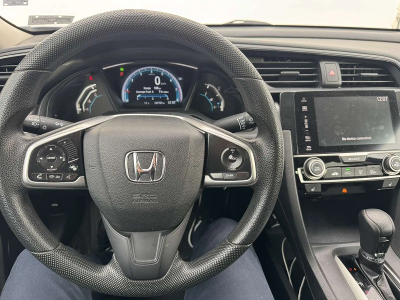 Honda Civic - 25000 лв. - 60872133 | Car24.bg