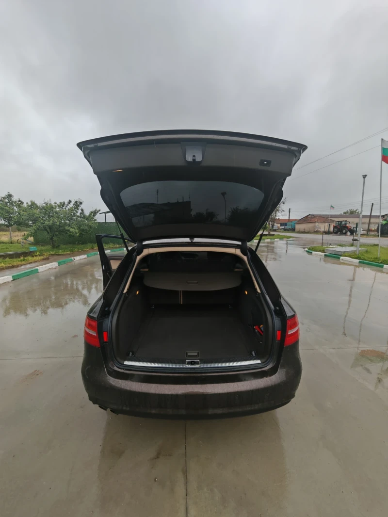 Audi A4 2.0 TDi facelift - 15200 лв. - 35672054 | Car24.bg