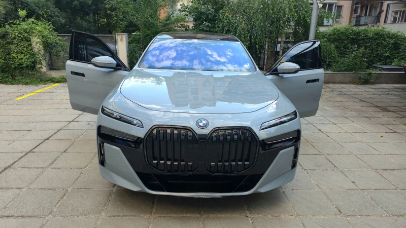 BMW 750 - 104000 EUR - 73416759 1