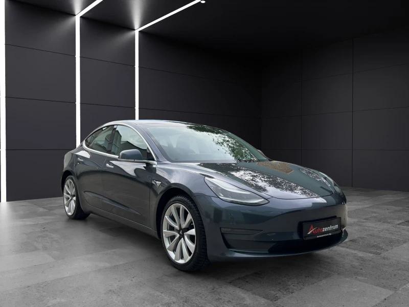 Tesla Model 3 Long Range Dual AWD - 39000 лв. - 35120552 1