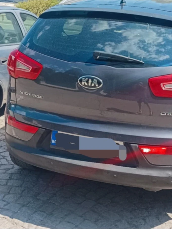 Kia Joyce  - изображение 2