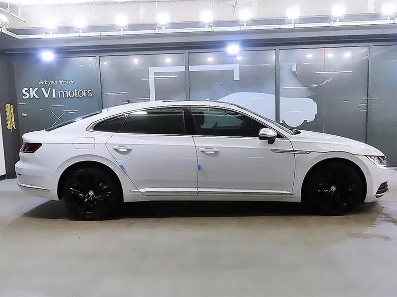 VW Arteon 2.0 TDI PRESTIGE, снимка 3 - Автомобили и джипове - 54868189
