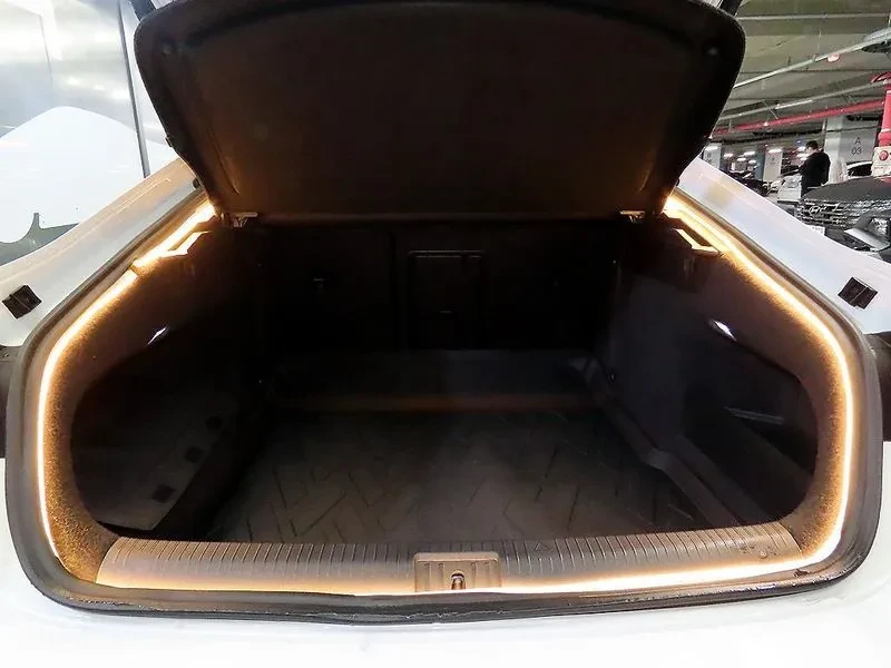 VW Arteon 2.0 TDI PRESTIGE, снимка 17 - Автомобили и джипове - 54868189