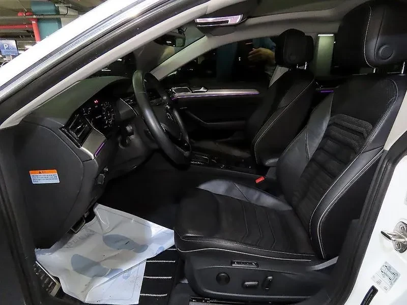 VW Arteon 2.0 TDI PRESTIGE, снимка 6 - Автомобили и джипове - 54868189