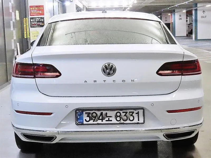 VW Arteon 2.0 TDI PRESTIGE, снимка 5 - Автомобили и джипове - 54868189