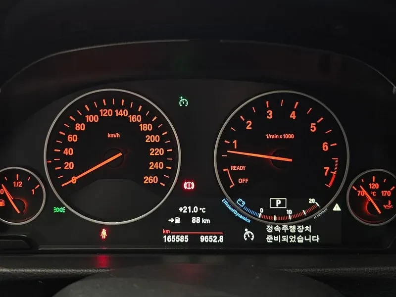 BMW 320  (F30) 320I Luxury | Mobile.bg � ����������� 8