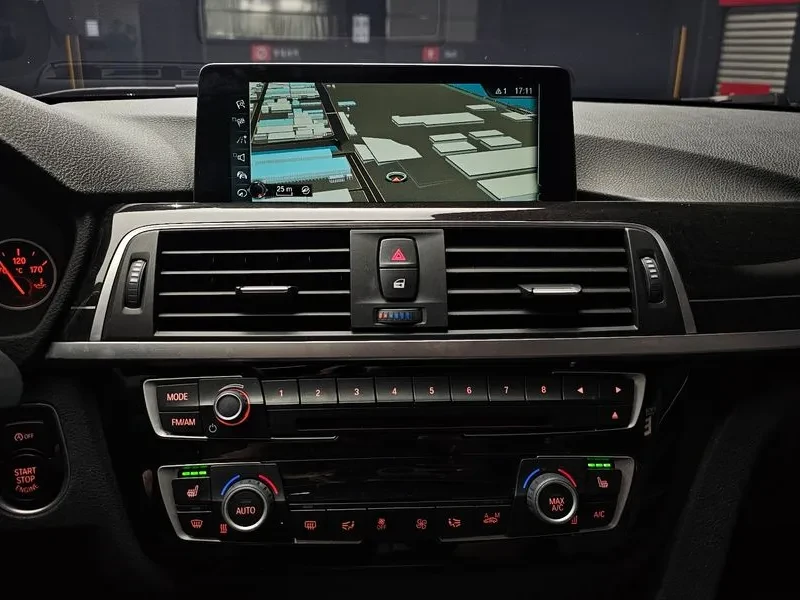 BMW 320  (F30) 320I Luxury | Mobile.bg � ����������� 14