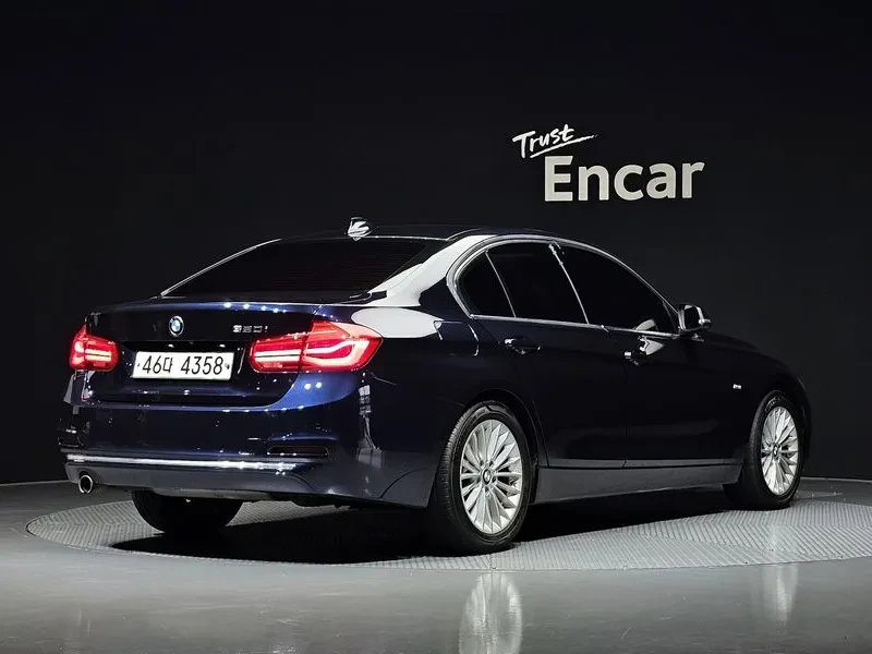 BMW 320  (F30) 320I Luxury | Mobile.bg � ����������� 2