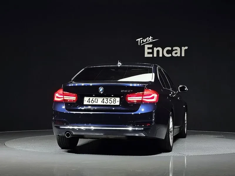 BMW 320  (F30) 320I Luxury | Mobile.bg � ����������� 4