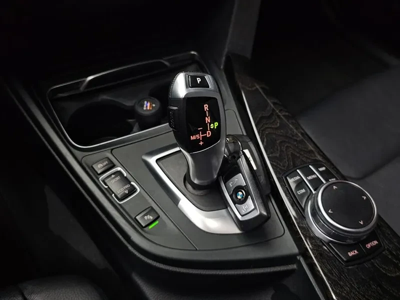 BMW 320  (F30) 320I Luxury | Mobile.bg � ����������� 9