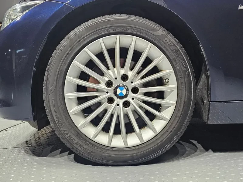 BMW 320  (F30) 320I Luxury | Mobile.bg � ����������� 5