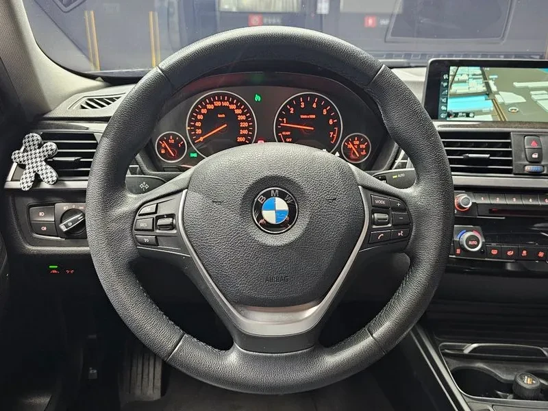 BMW 320  (F30) 320I Luxury | Mobile.bg � ����������� 13