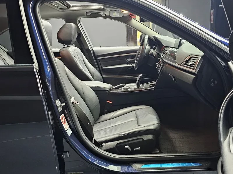BMW 320  (F30) 320I Luxury | Mobile.bg � ����������� 11