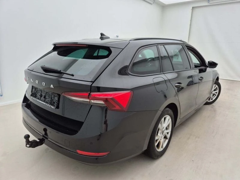 Skoda Octavia Octavia 2.0 TDI Ambition | Mobile.bg � ����������� 2