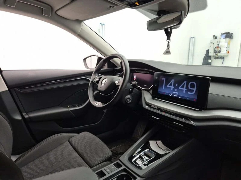 Skoda Octavia Octavia 2.0 TDI Ambition | Mobile.bg � ����������� 3
