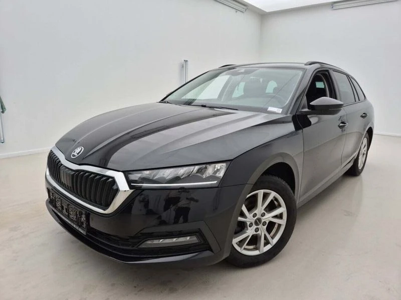 Skoda Octavia Octavia 2.0 TDI Ambition