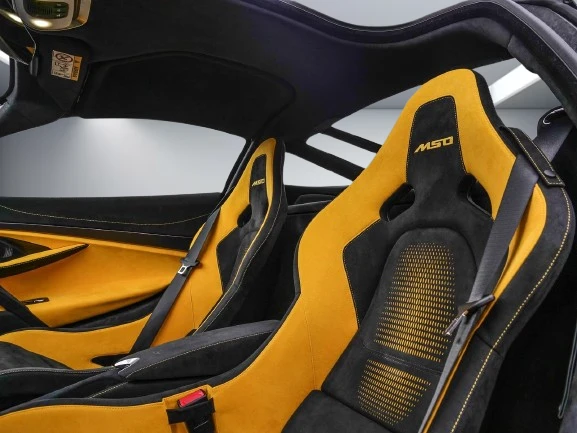 McLaren 750S Coupe MSO = NEW = �������� | Mobile.bg � ����������� 7