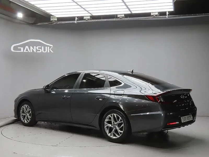 Hyundai Sonata Hybrid (Dn8) Premium Family | Mobile.bg � ����������� 4