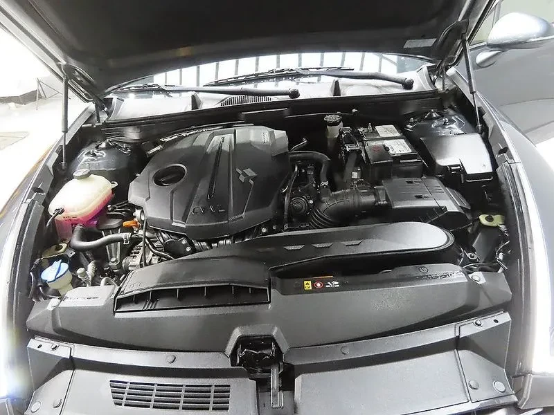 Hyundai Sonata Hybrid (Dn8) Premium Family | Mobile.bg � ����������� 7