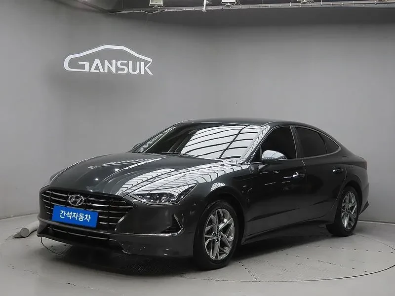 Hyundai Sonata Hybrid (Dn8) Premium Family | Mobile.bg � ����������� 2