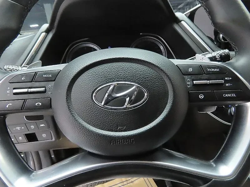 Hyundai Sonata Hybrid (Dn8) Premium Family | Mobile.bg � ����������� 14