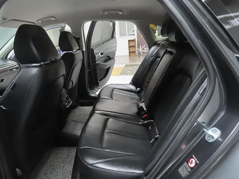 Hyundai Sonata Hybrid (Dn8) Premium Family | Mobile.bg � ����������� 9