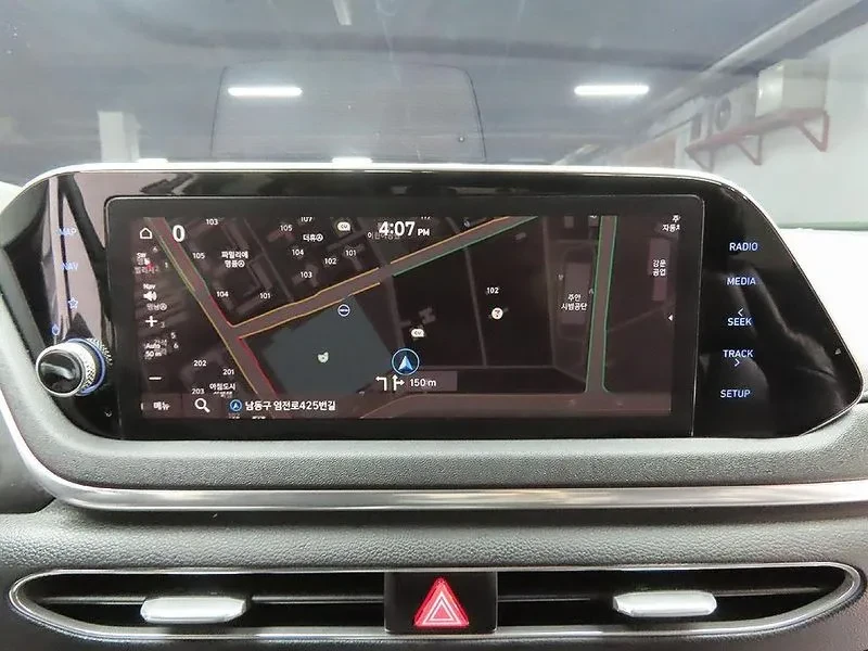 Hyundai Sonata Hybrid (Dn8) Premium Family | Mobile.bg � ����������� 13