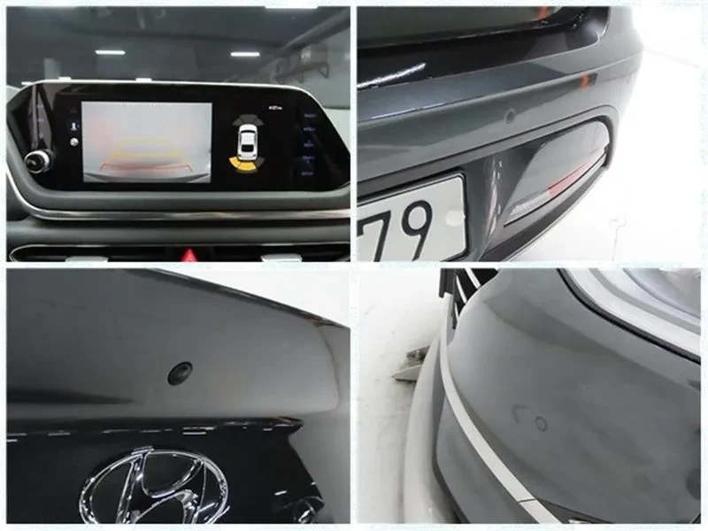 Hyundai Sonata Hybrid (Dn8) Premium Family | Mobile.bg � ����������� 16