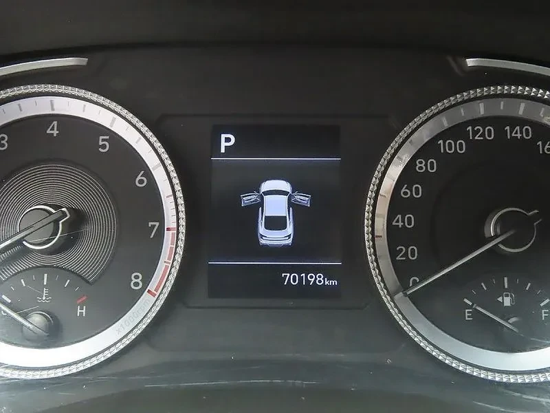 Hyundai Sonata Hybrid (Dn8) Premium Family | Mobile.bg � ����������� 6