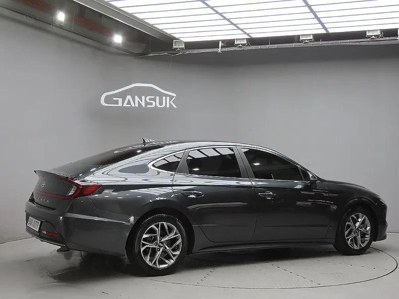Hyundai Sonata Hybrid (Dn8) Premium Family | Mobile.bg � ����������� 3