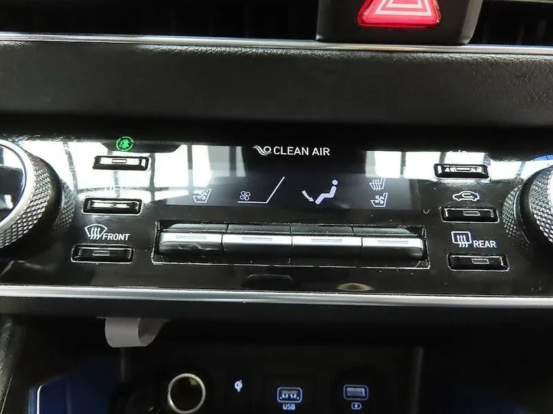 Hyundai Sonata Hybrid (Dn8) Premium Family | Mobile.bg � ����������� 15