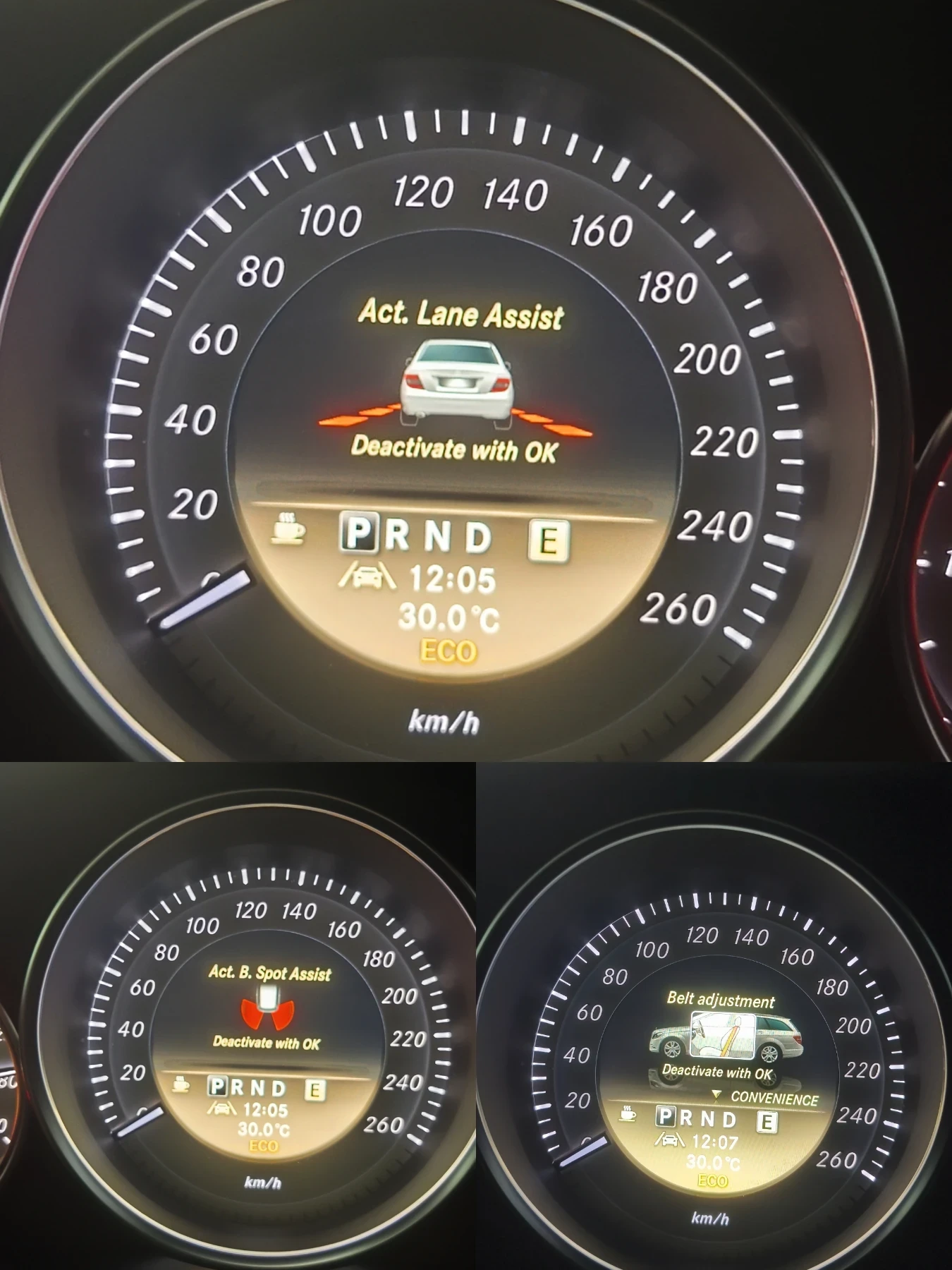Mercedes-Benz C 220 AMG | Mobile.bg � ����������� 6