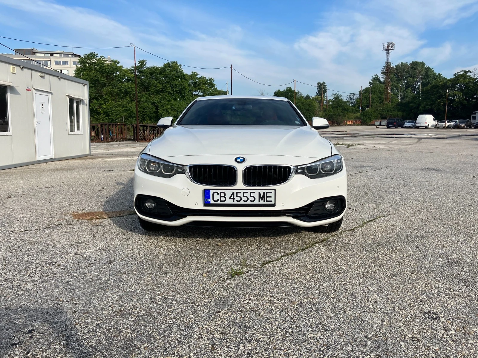 BMW 430 XDrive - изображение 2