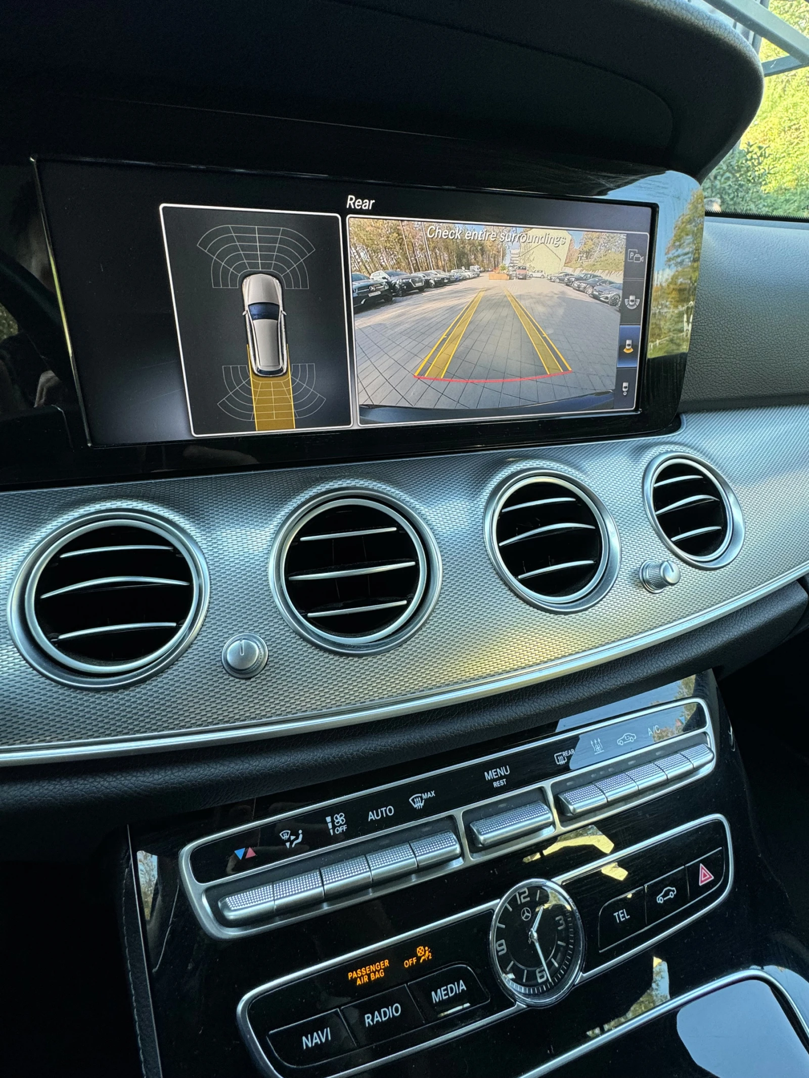 Mercedes-Benz E 300 DE | Mobile.bg   15