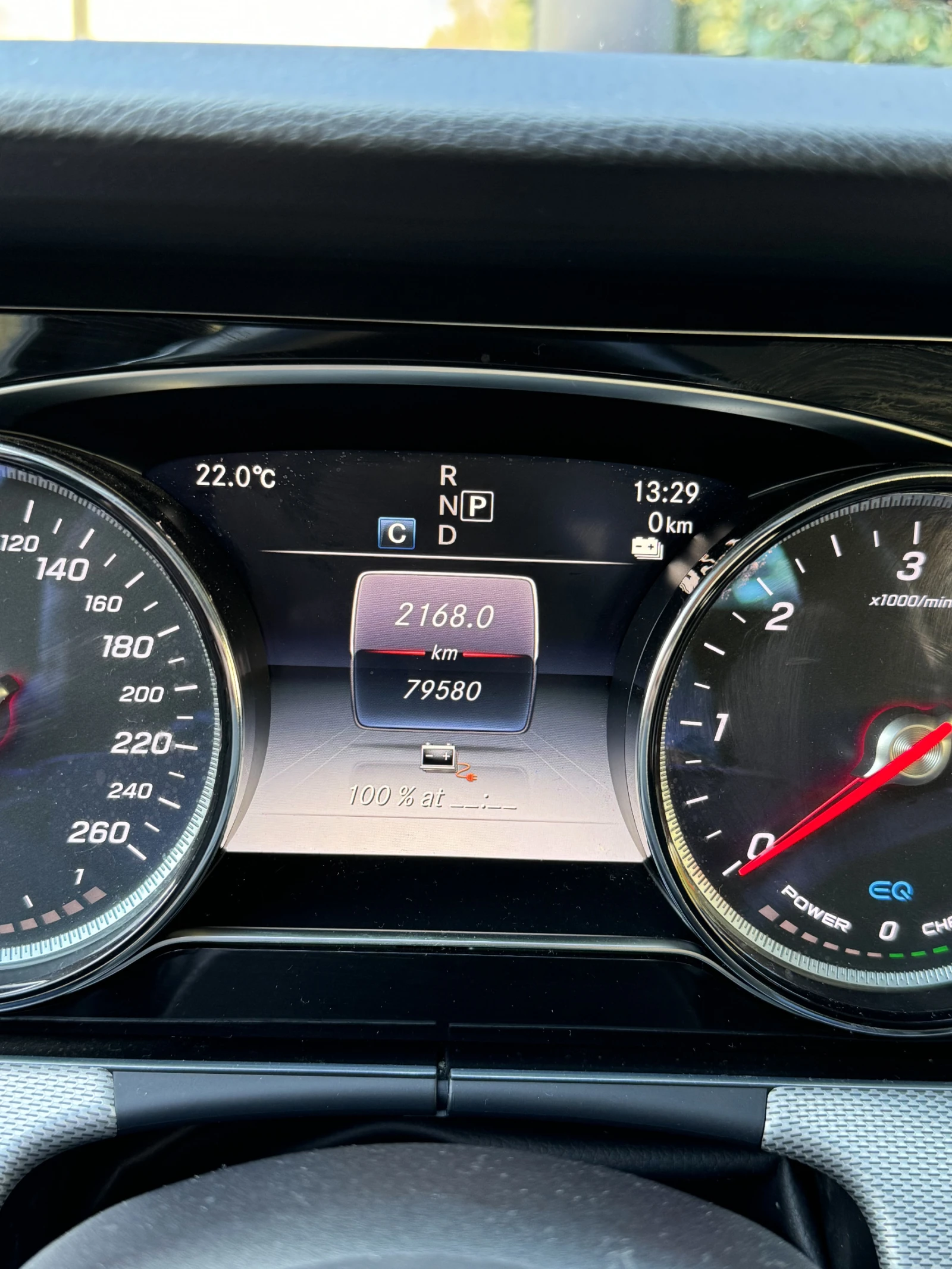 Mercedes-Benz E 300 DE | Mobile.bg   12