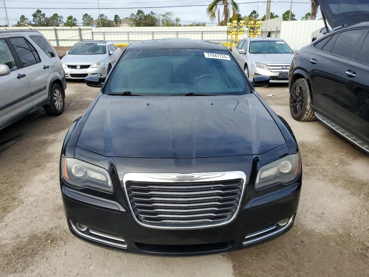 Chrysler 300c 3.6 V6  - изображение 2