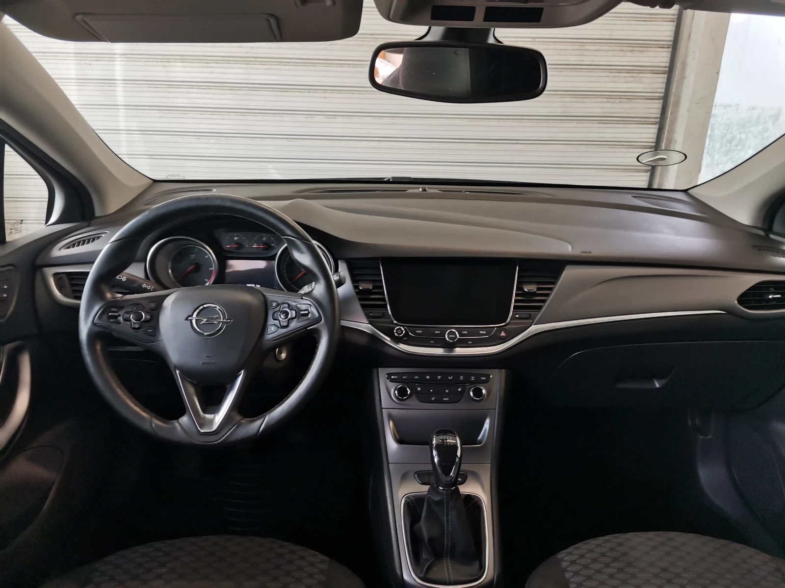 Opel Astra  - изображение 9