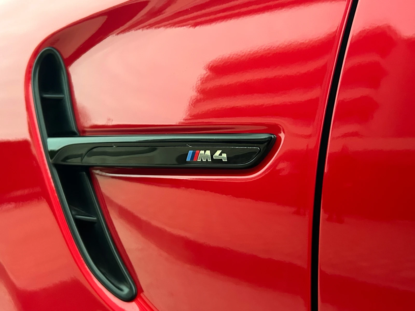 BMW M4 Individual M Performance carbon  package, снимка 11 - Автомобили и джипове - 54347855