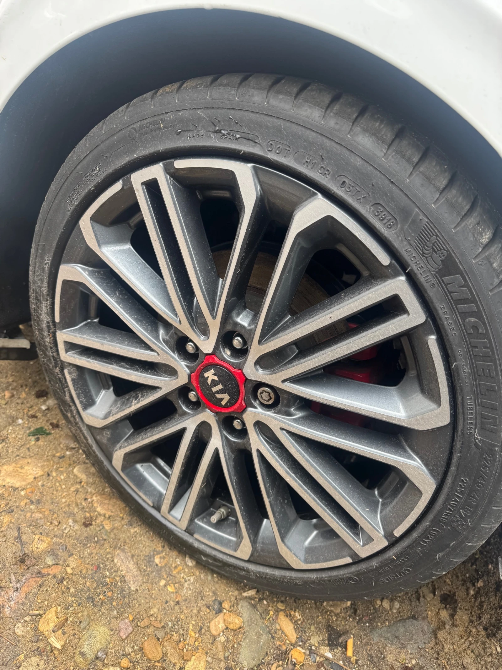 Kia Pro ceed 1.6T GDI GT | Mobile.bg   16