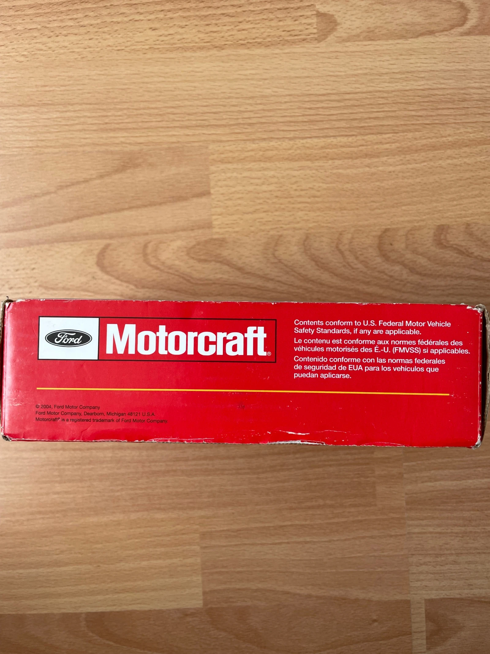 Ford Mustang  - изображение 4