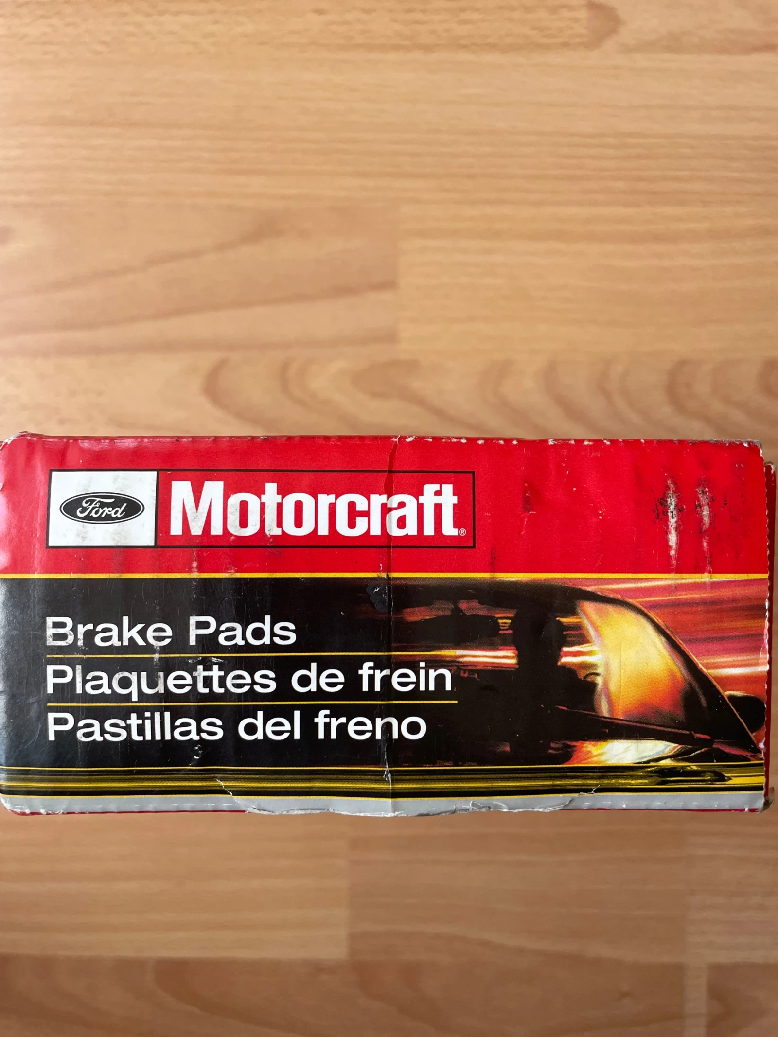Ford Mustang  - изображение 2